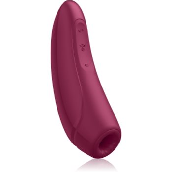 Satisfyer Curvy 1+ stimulator - imagine 2